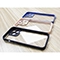 کاور فشن کیس مدل New Skin محافظ لنز مناسب برای گوشی iPhone 13 Pro Max